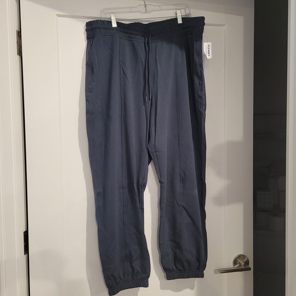 Old Navy Women's Navy Joggers